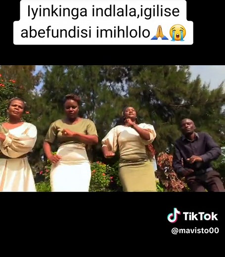 Shongwe and Khuphuka Saved Group Songs MP3 Download