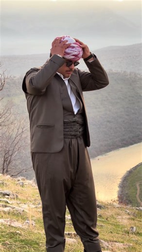 Exploring the Legacy of Barzani and His Impact