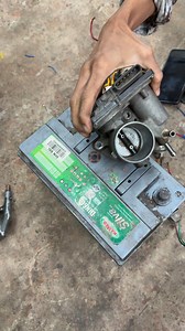 3.2K views | How to test throttle body #throttle #body #mechanic #fblifestyle #cars #automobile #automotive #viralreelschallenge | Hybrid Repair Service & Car Solution | Facebook