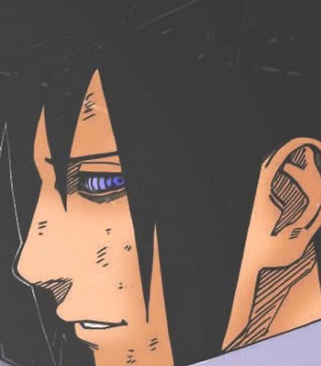 Sasuke Edit to “I’m on wit em” by JU2HIGH