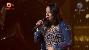 6M views · 260K reactions | Tayyar ho jaaiye kyunki #PayalDev aur #AmitGupta ki dhamakedaar performance, entertainment ki khwaahish poori karne waali hai. Dekhiye #IndianProMusicLeague, Sat-Sun, 8 PM, sirf #ZeeTV par aur kahin bhi, kabhi bhi #ZEE5 App par - https://zee5.onelink.me/RlQq/ftDownloadZEE5App #IPMLonZeeTV #MusicUnchaRaheHamara #EduauraaUPDabbangs #EpisodicClip Payal Dev Eduauraa akanksha0711 Amit Gupta Indian Pro Music League MY FM 92.7 BIG FM | ZEE TV | Facebook