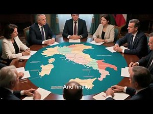 The Yalta Conference: How Three Leaders Redrew the World Map