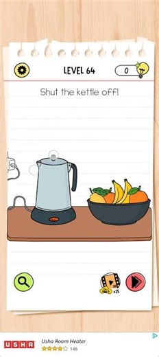 brain test All-stars Level 64 #braintest #braintestallstars