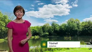 3.1K views · 29 reactions | A sunny start ahead for Monday... | BBC Nottingham | Facebook