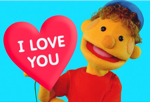 Skidamarink A Dink A Dink - Super Simple