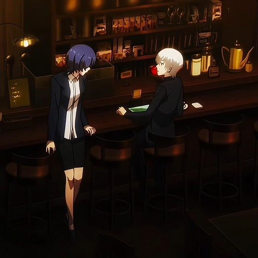 "Are You Virgin?" 💀🔥| KANEKi x TOUKA Edit | Tokyo Ghoul | Edit-Gata Only Remix |#kaneki#touka#shorts