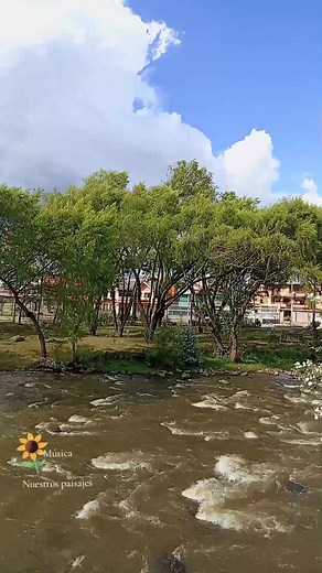 Música y nuestros paisajes 🤗 | Rosmeri Chimbo