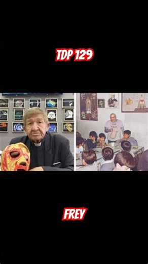 Nacho Libre was real…finding the essence of an entrepreneur