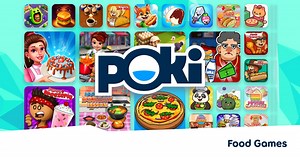 Food Games 🍔 - Play Online for Free! | Poki