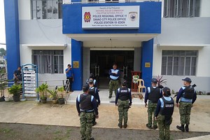 ‘Top 1’ drug target arrested in ₱140-K buy-bust