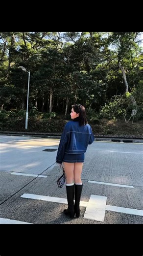 Exploring the Stylish Trends of Pretty MFFF