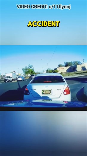 When Insurance Scammers Get Karma #dashcam #usa #dashcamera #dashcamvideos #dashcams #roadsafety #crash #driving #driver #drivers #cars #car #foryou #fyp | HD CAM 99