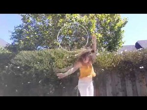 Chest to Back Roll Tutorial & Other Variations