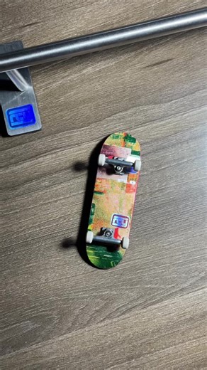 30mm Fingerboard Setup: Tips for Better Performance