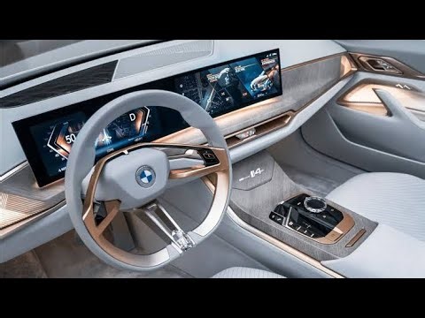 2026 BMW X5 - interior and Exterior Details (Wild SUV)