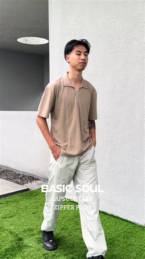 Capsule Tara: Your Next Wardrobe Essential in 3 Colors