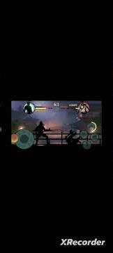 shadow fight 2 walkthrough-gameplay