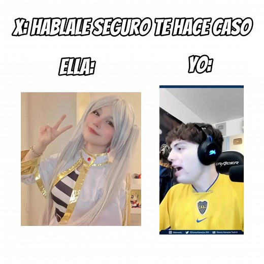 Cosplay con Sishumi y Austin: Un vistazo a Frieren