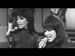 be my baby ザ・ロネッツ1963