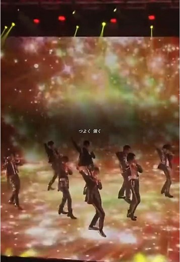 仮面舞踏会 - SnowManの歌詞動画