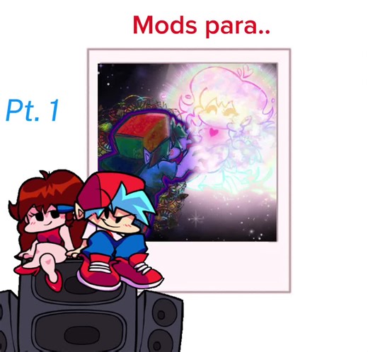 Descubre los mejores mods para FNF Mobile