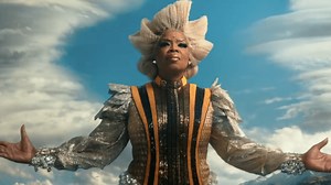 The 'Wrinkle in Time' Trailer Is Finally Here—and It's Freaking Glorious