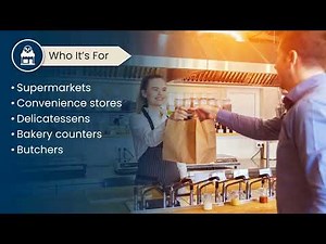 Level 2 Food Safety in Retail - Course Demo Video - Human Focus International