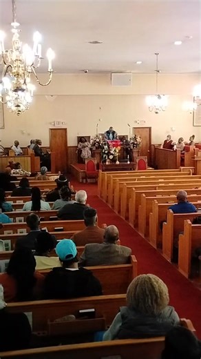 Nazareth Baptist Church Music and Technology Ministry on Reels
