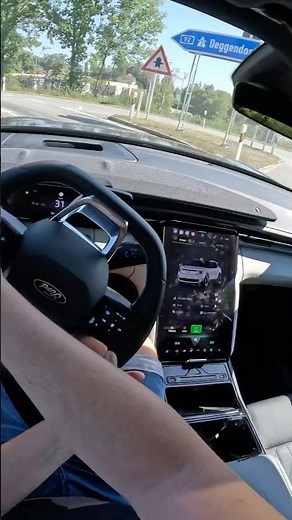 Best MEB-Basis EV? Ford Explorer Extendend Range | 286PS - 600km