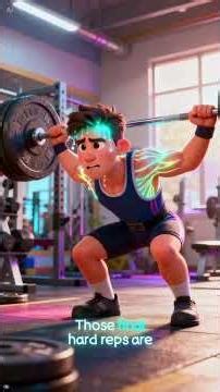 "What Training to Failure Actually Means — And Why You're Probably Not Doing It"