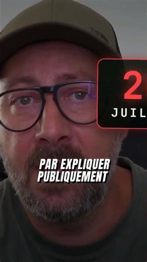 YouTube a changé une règle secrète 🚨