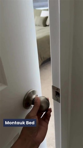 The Montauk Collection captures rustic charm with a refined touch. Crafted from 100% solid wood, these pieces add character and durability to your home, creating a space that feels both inviting and timeless. | Grain Wood Furniture