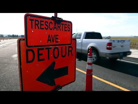 In The Know: Spring Creek Roundabout Installation Update, September 2026