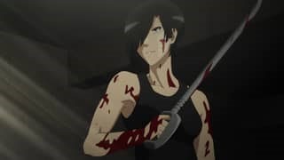 Cells at Work! | E7 - Cancer Cell