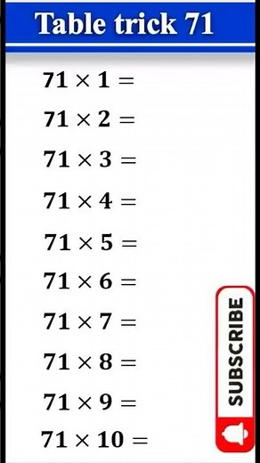 Easy table Trick! 🔥
