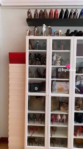 I like heels and of course I wear them ❤️🥰