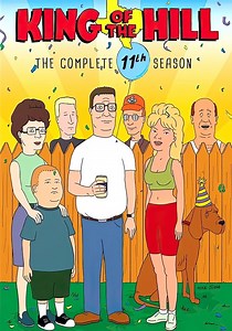 King of the Hill Season 11 - watch episodes streaming online