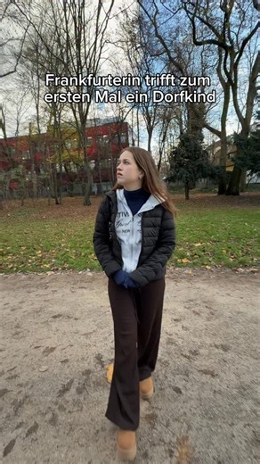 Mary K | Seid ihr schon bereit für Teil 2, wo Celine ihr beibringt wie man auf der Straße überlebt? | Instagram