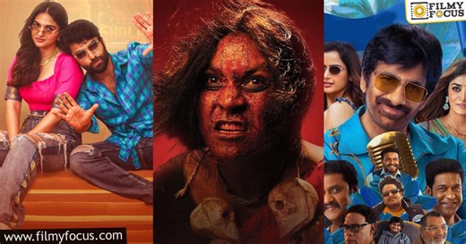 Fresh Releases This Week On OTT And Big Screens - Filmy Focus