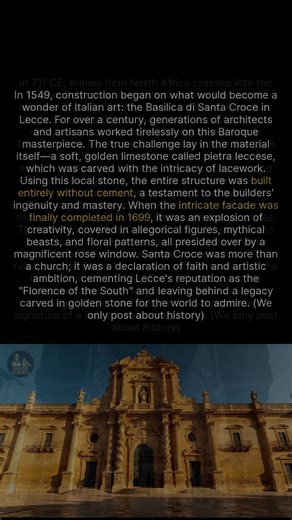 10 fascinating history stories you probably haven't heard! From an ancient canal that vanished for millennia to a secret act of humanity in WWII, these tales reveal the incredible ingenuity, art, and mysteries of our past. #history #archaeology #didyouknow #ancienthistory | GoodScience | Facebook