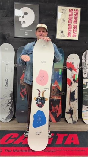 Capita Aeronaut 2027