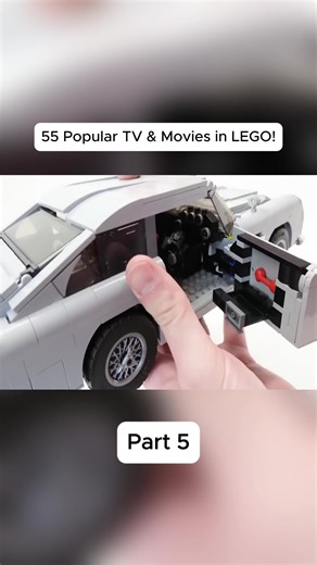 #lego #minifigures #foryou #viral #fyp