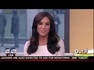 Andrea Tantaros Outnumbered 02-06-15