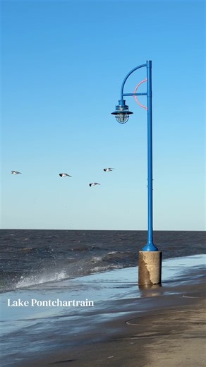 Discover Lake Pontchartrain's Rich History