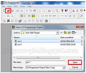 Cx Programmer Download