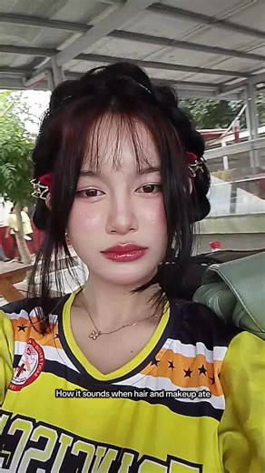 Discovering Hair and Makeup Transformations