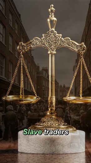 The Unsigned Letter That Accidentally Ended Slavery Early