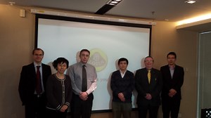 CCC Complete Vehicle Certification in China