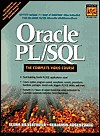 Oracle PL/SQL: The Complete Video Course | Guide books | ACM Digital Library