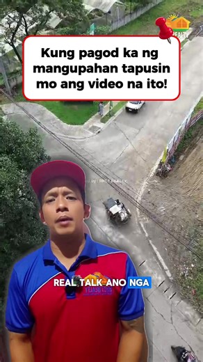 Real talk muna tayo 👀 Hanggang kailan ka magbabayad ng rent na walang balik? Kapag rent, tapos ang bayad. Kapag own, bawat hulog mo may napupuntahan — bahay mo na, investment mo pa. 🏡📈 Mas practical lalo na kung preselling ✔ mas mababang monthly ✔ mas mahabang panahon para mag-prepare ✔ mas tumataas ang value habang hinihintay mo Kung gusto mo ng preselling na malapit sa Metro Manila, Greenway Place Sta. Maria, Bulacan ang dapat mong i-check. 📩 PM mo ako para sa sample computation Simulan mo